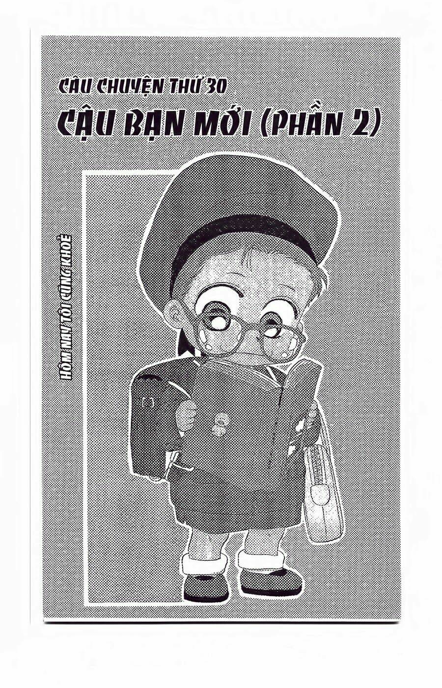 Em Bé Và Tôi: Chapter 33