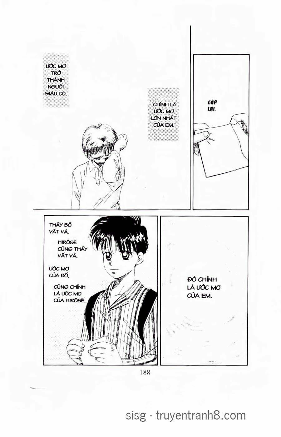 Em Bé Và Tôi: Chapter 42
