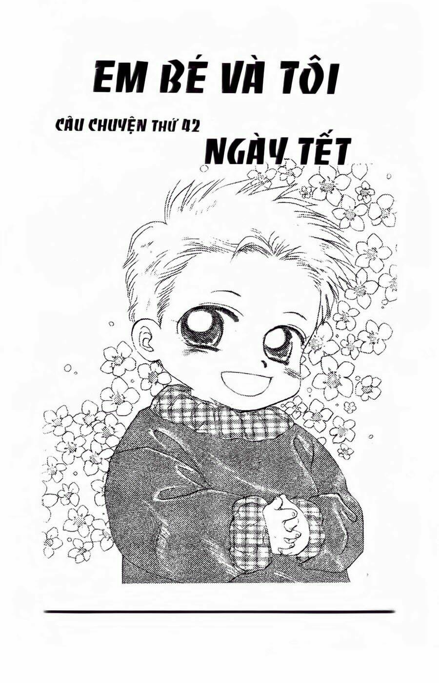 Em Bé Và Tôi: Chapter 46