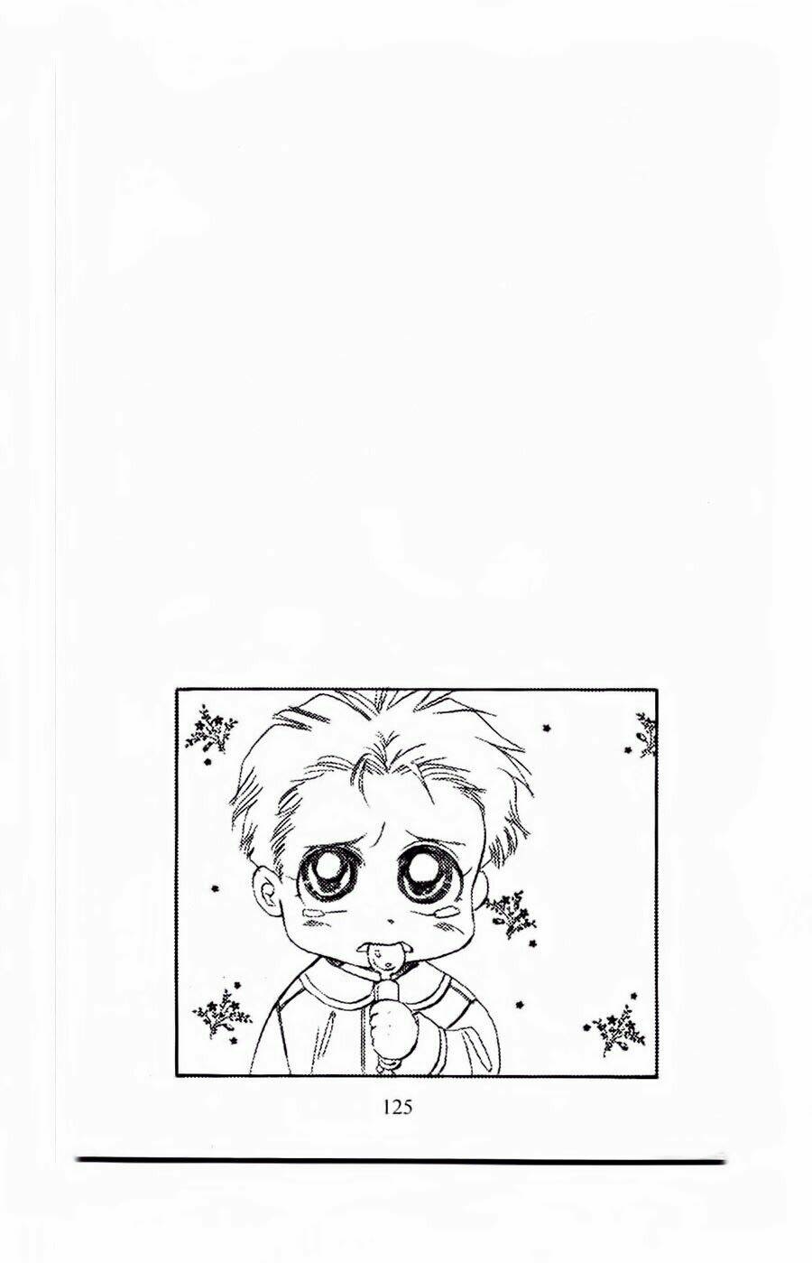 Em Bé Và Tôi: Chapter 46