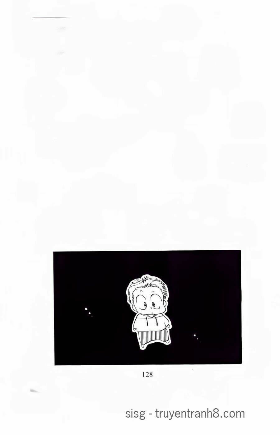 Em Bé Và Tôi: Chapter 47