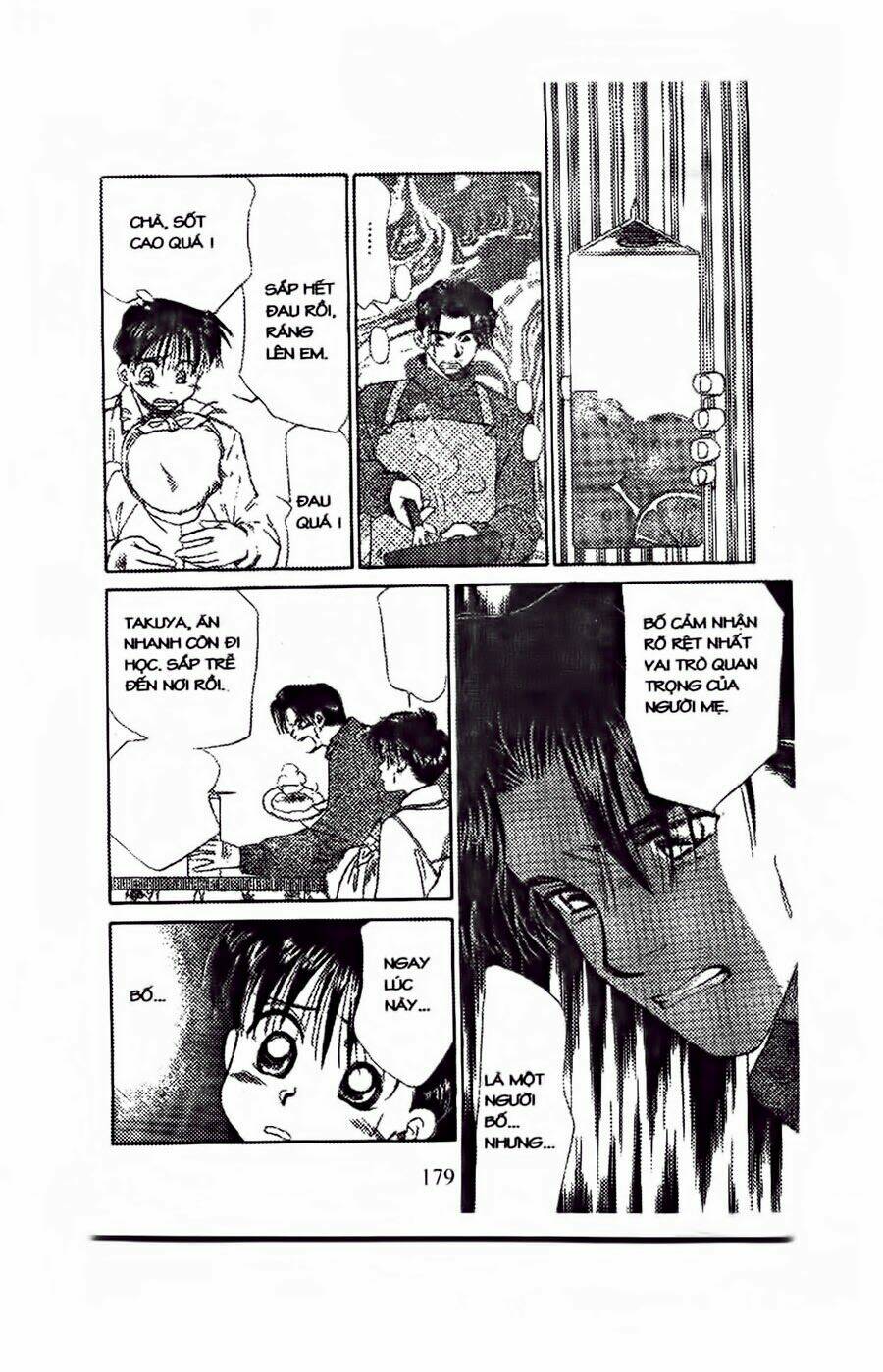 Em Bé Và Tôi: Chapter 48