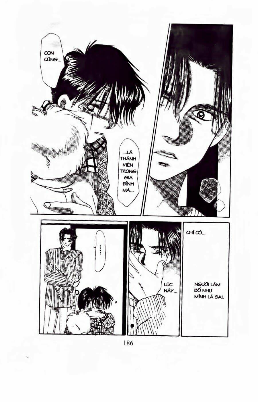 Em Bé Và Tôi: Chapter 48