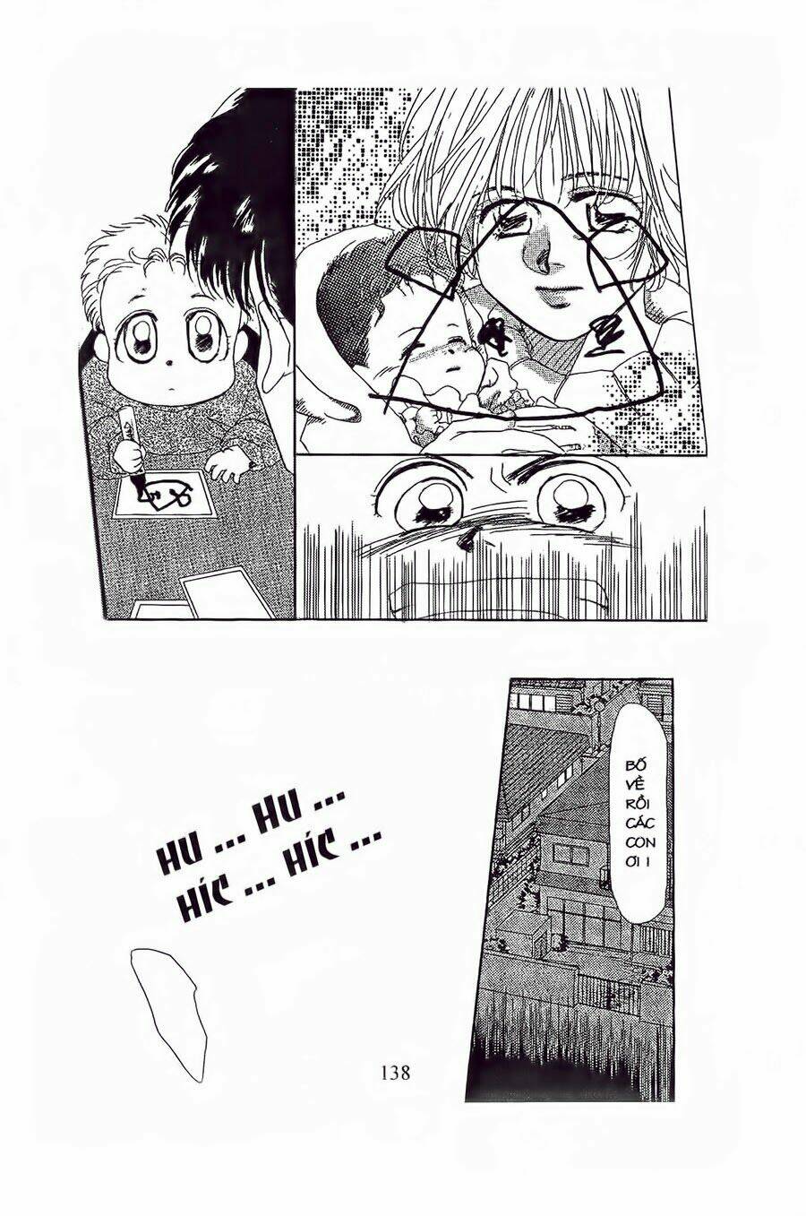 Em Bé Và Tôi: Chapter 5