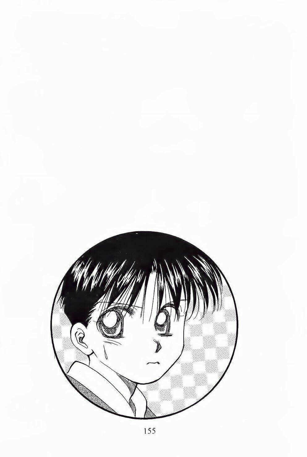 Em Bé Và Tôi: Chapter 53