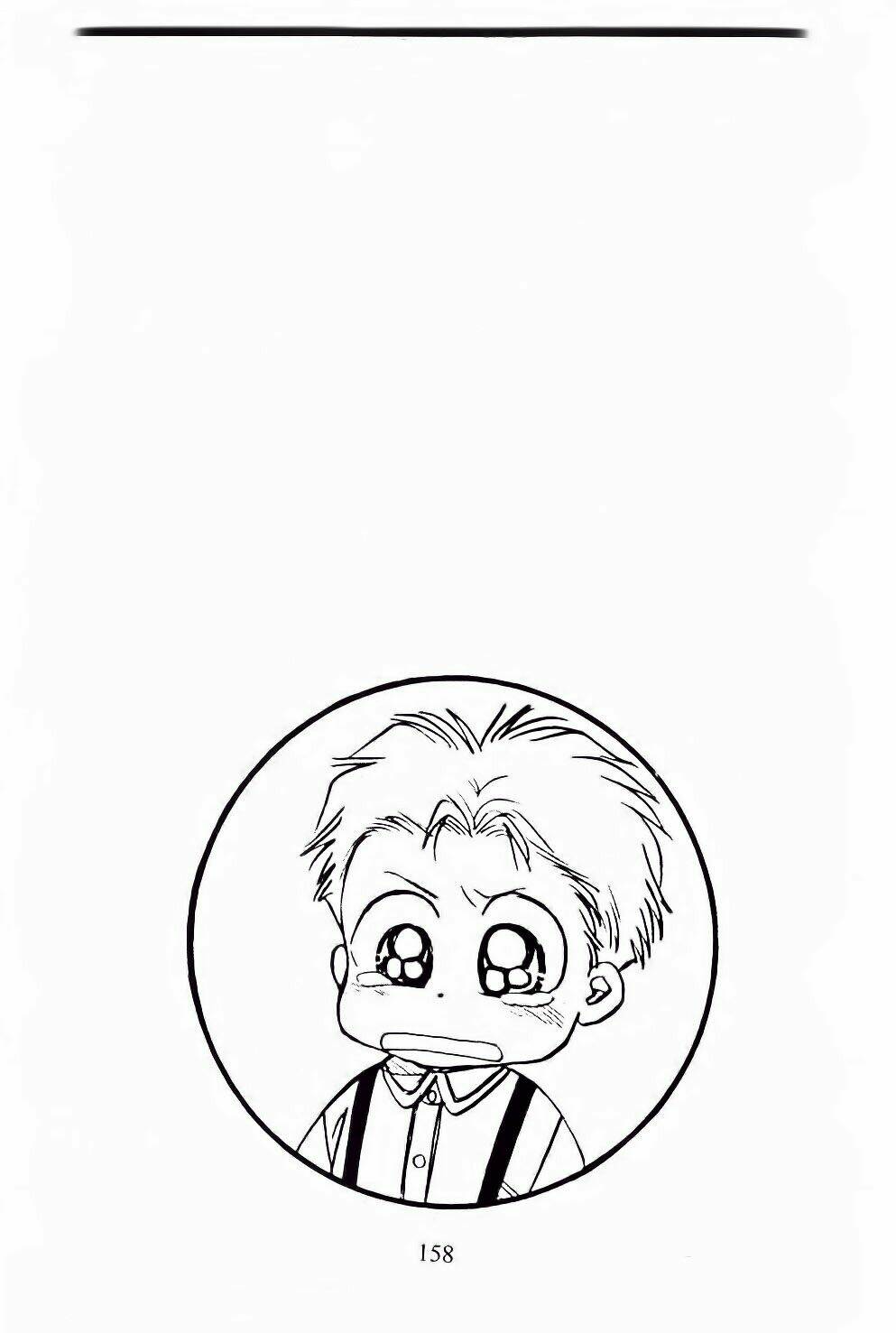 Em Bé Và Tôi: Chapter 54