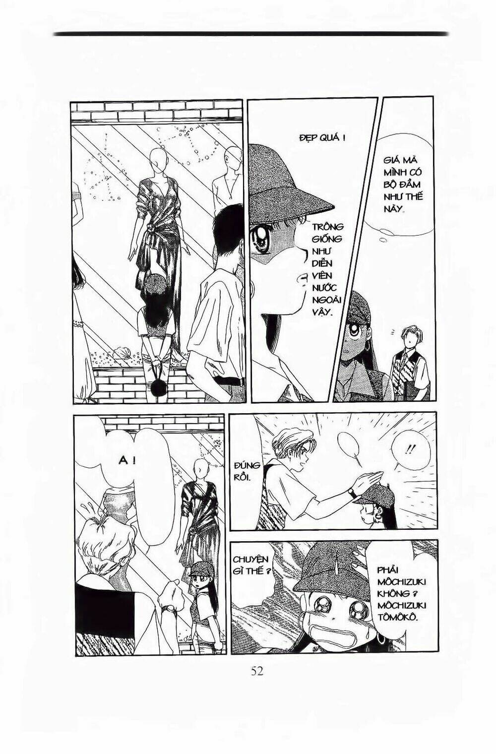 Em Bé Và Tôi: Chapter 56