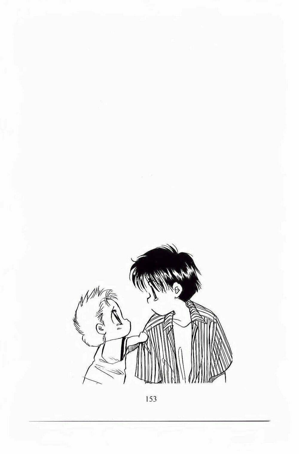 Em Bé Và Tôi: Chapter 59