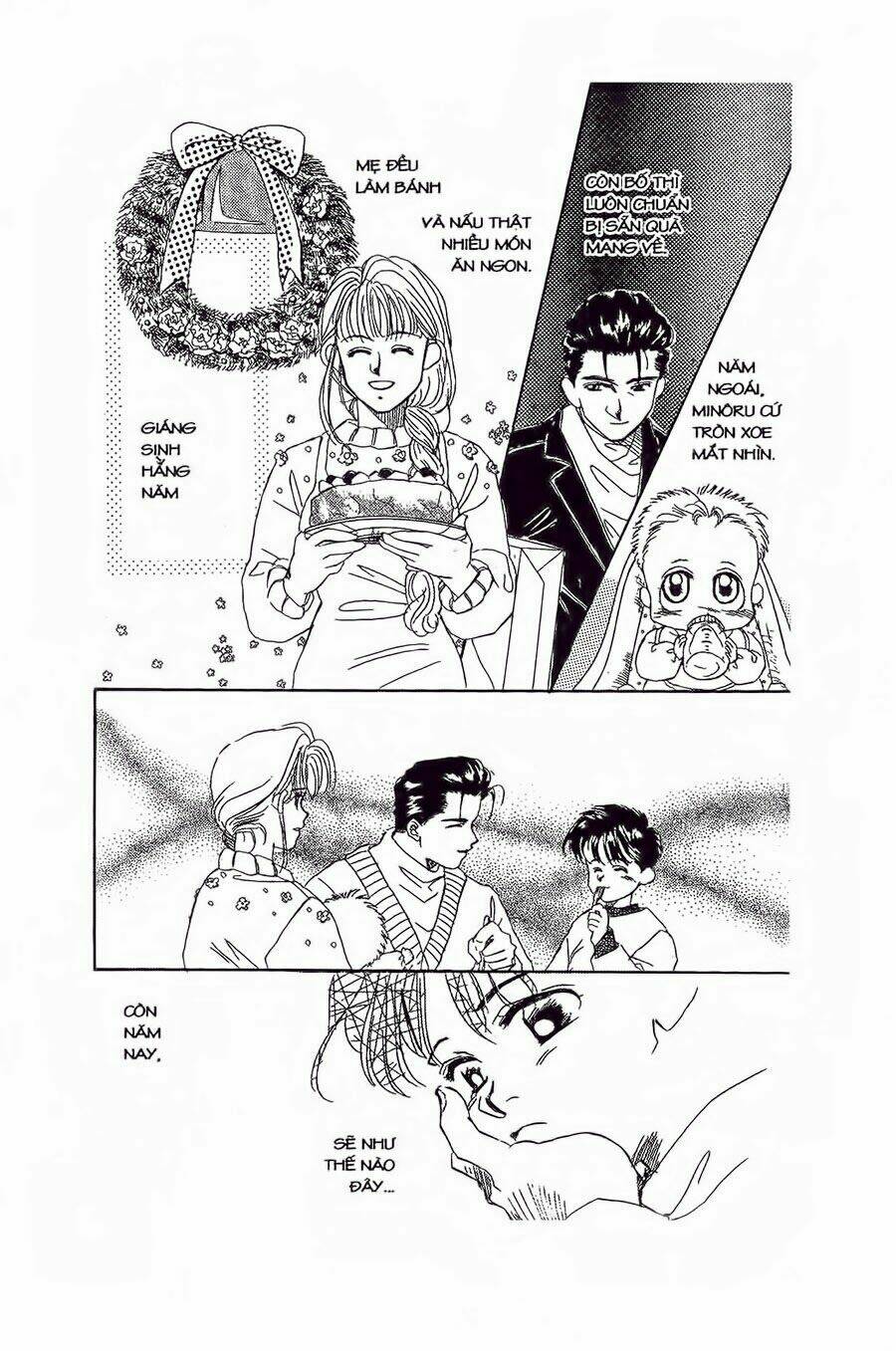 Em Bé Và Tôi: Chapter 6