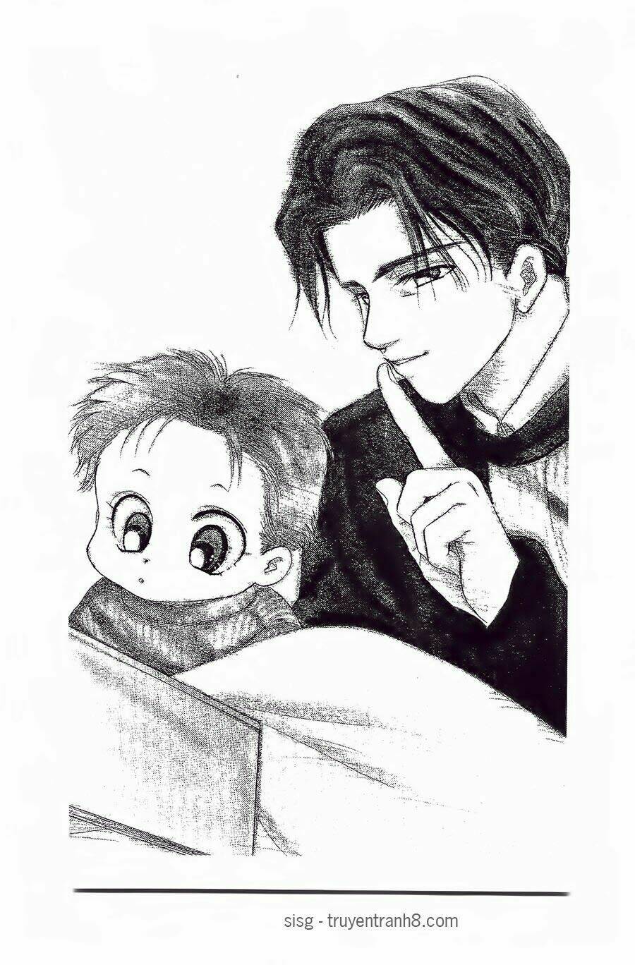 Em Bé Và Tôi: Chapter 63