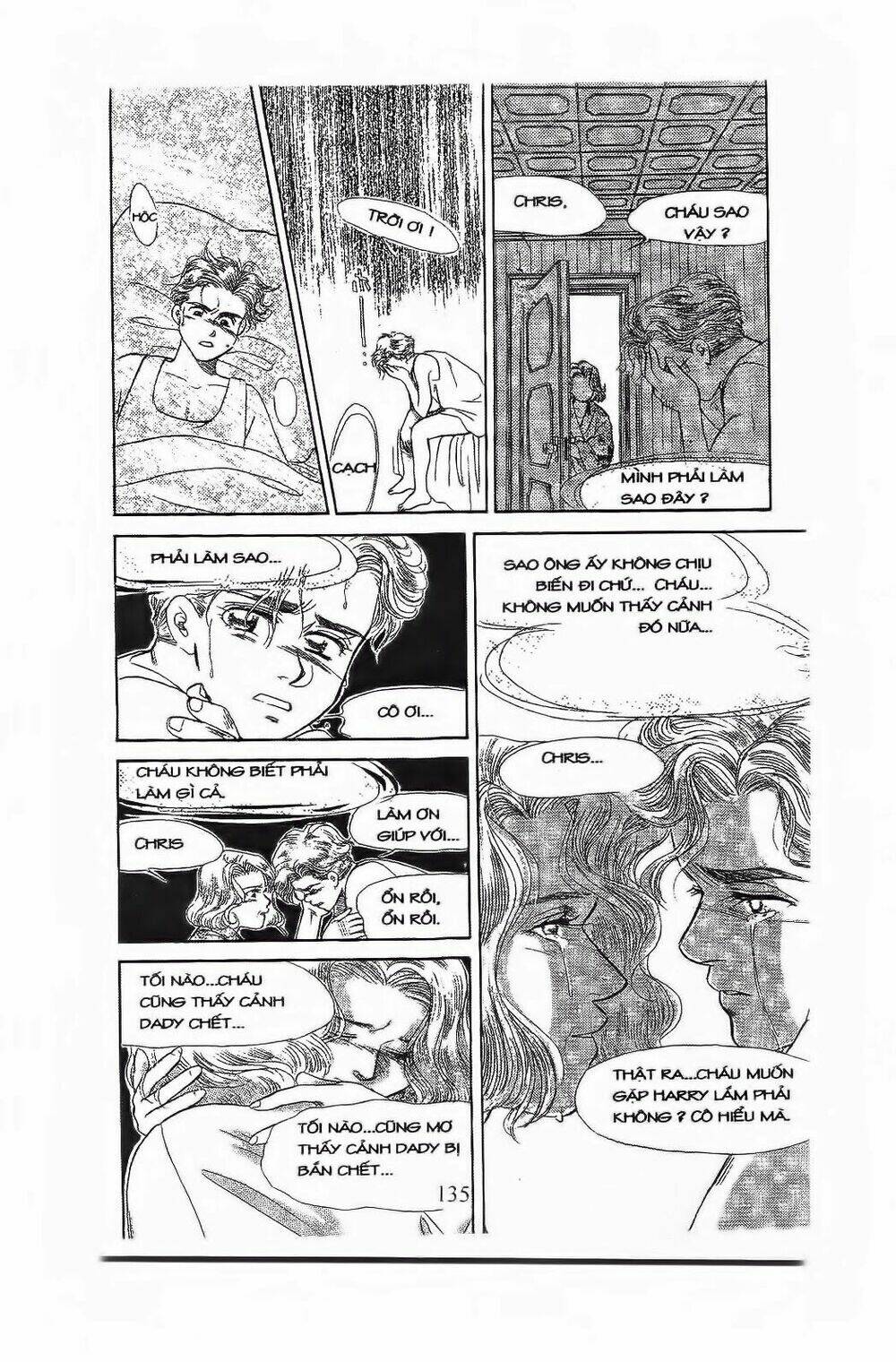 Em Bé Và Tôi: Chapter 64