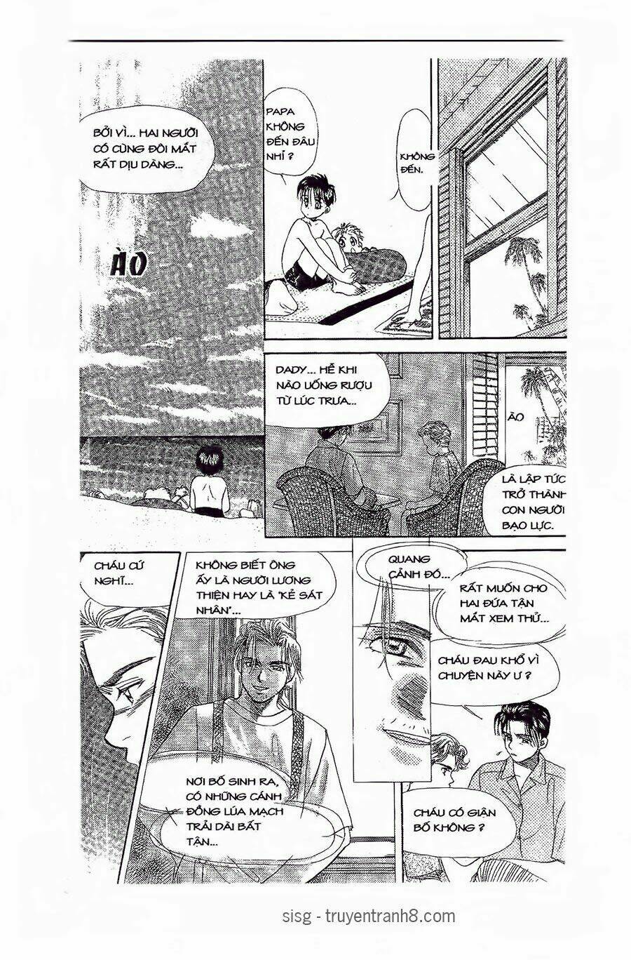 Em Bé Và Tôi: Chapter 64