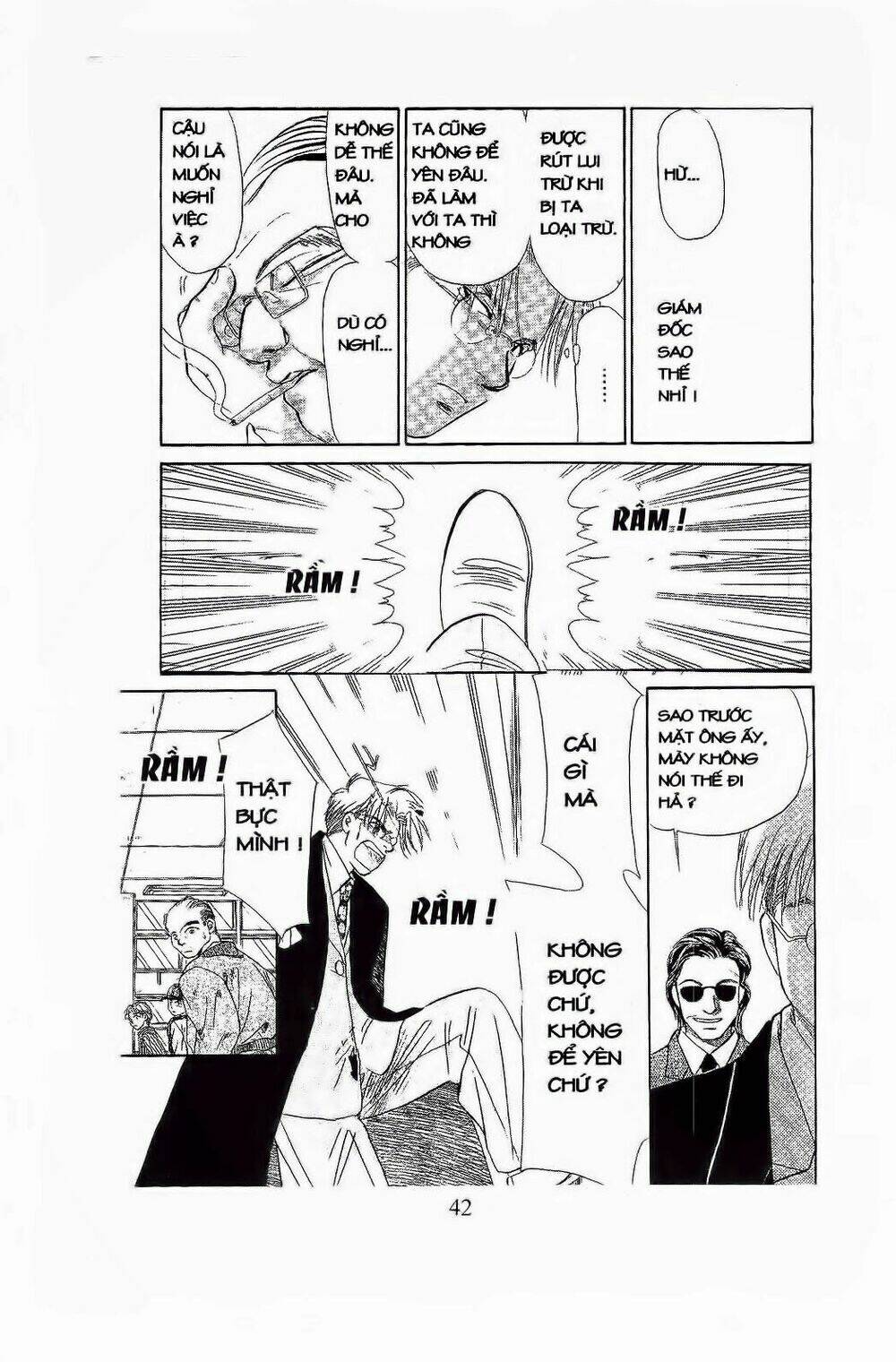 Em Bé Và Tôi: Chapter 68