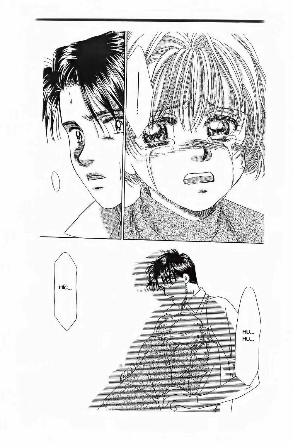Em Bé Và Tôi: Chapter 74