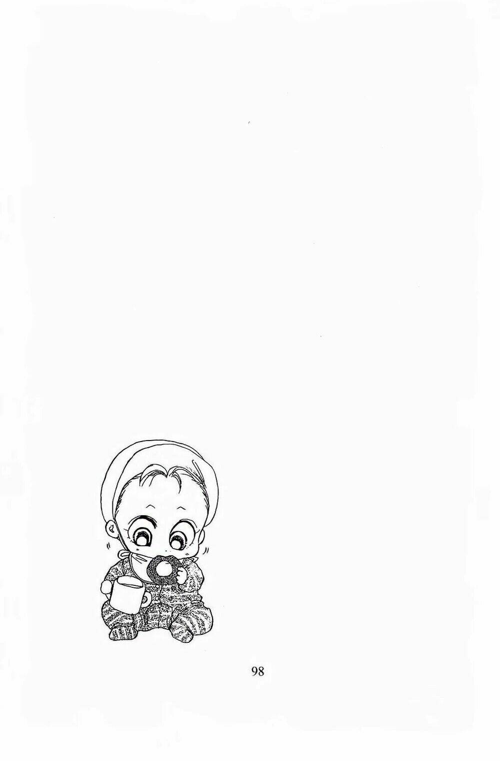 Em Bé Và Tôi: Chapter 76