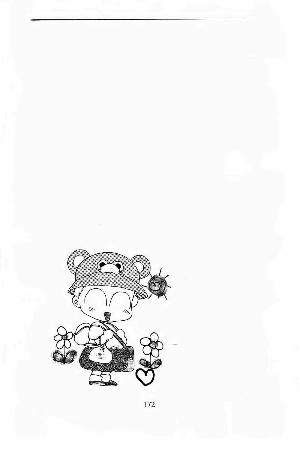 Em Bé Và Tôi: Chapter 78
