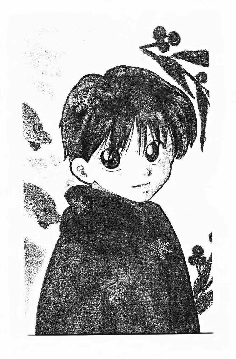 Em Bé Và Tôi: Chapter 81