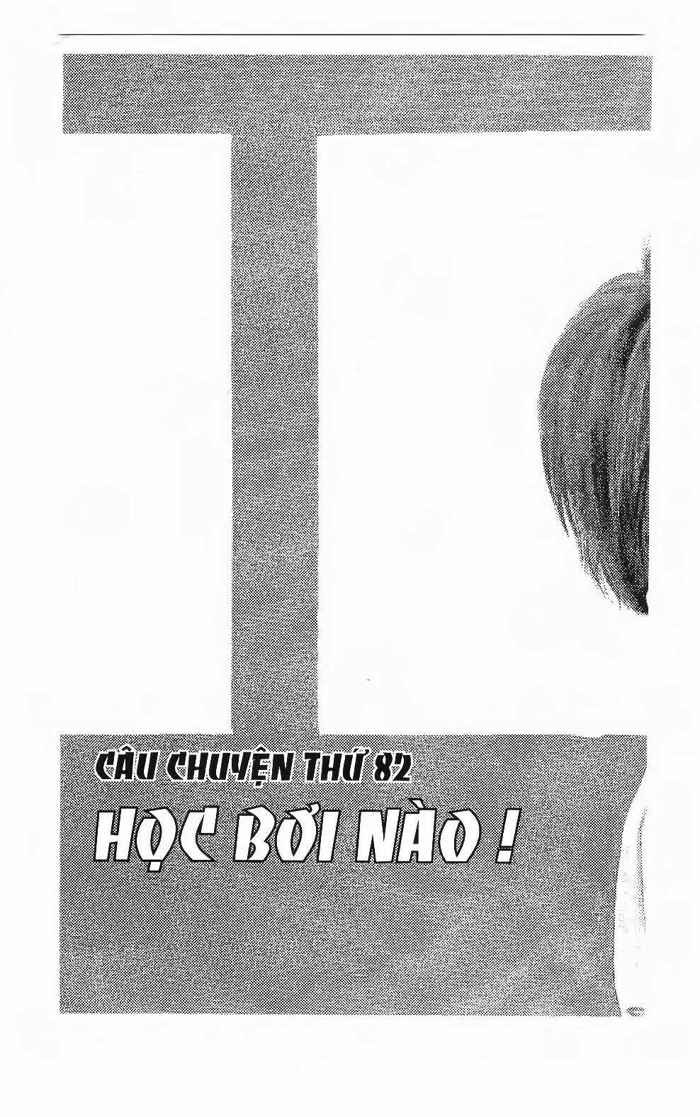 Em Bé Và Tôi: Chapter 86
