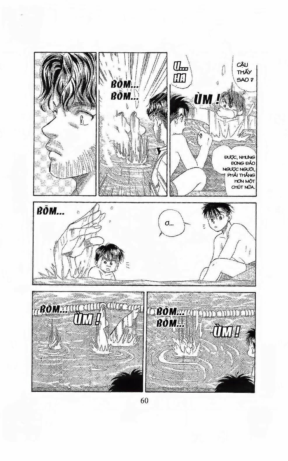 Em Bé Và Tôi: Chapter 86