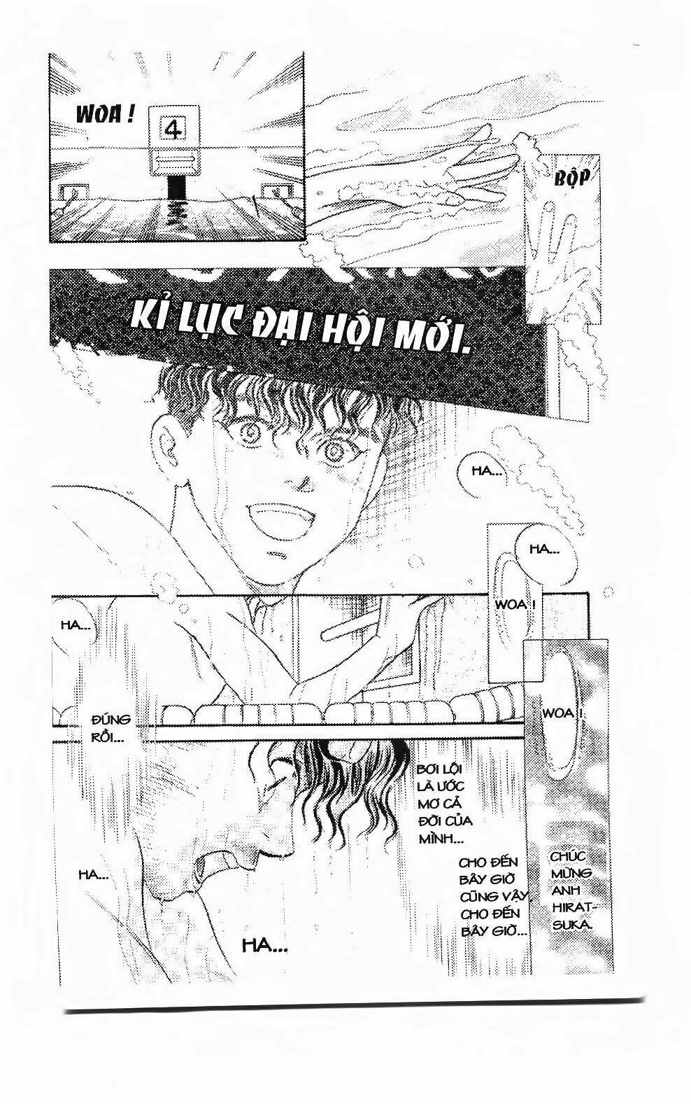 Em Bé Và Tôi: Chapter 87