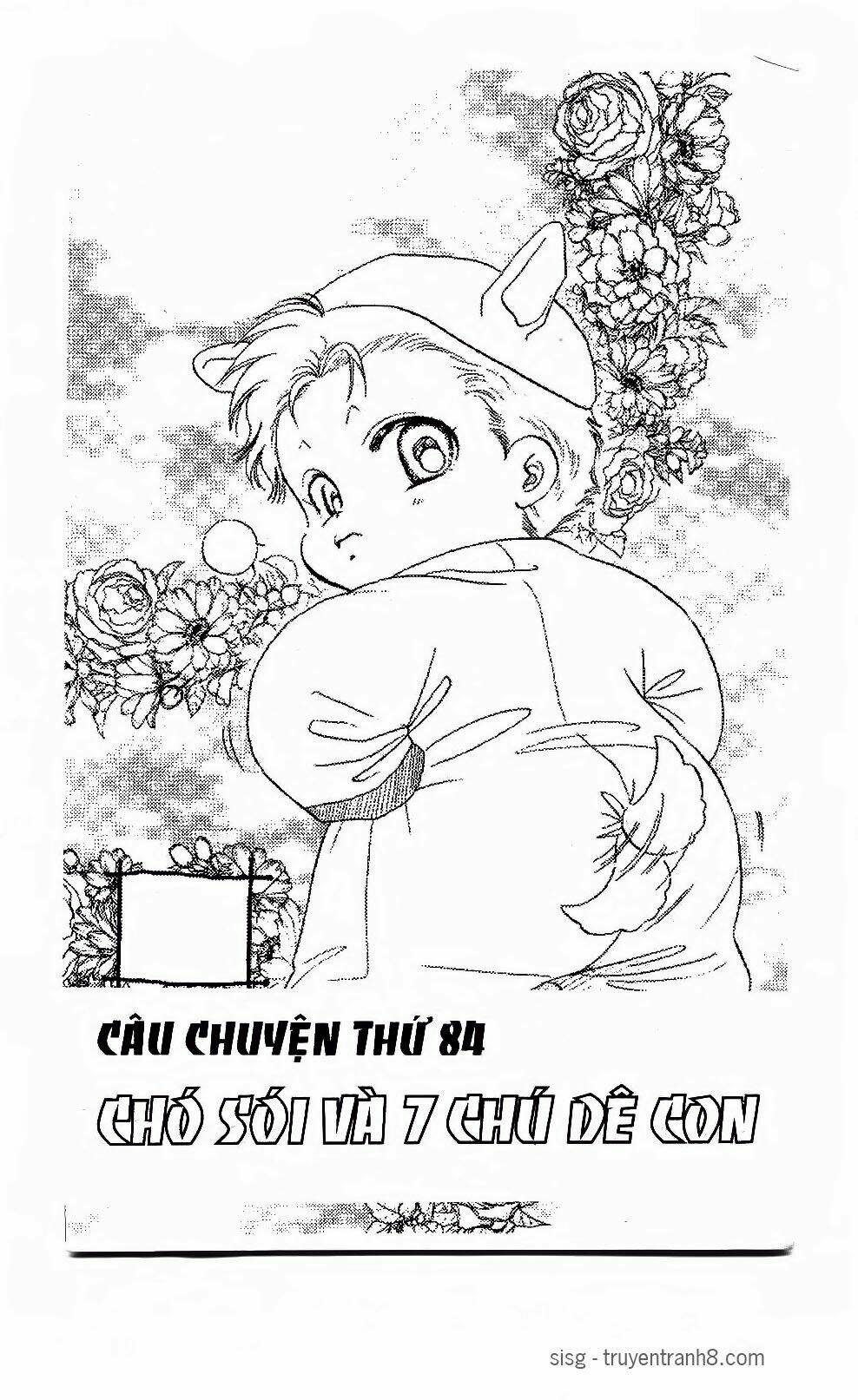 Em Bé Và Tôi: Chapter 88