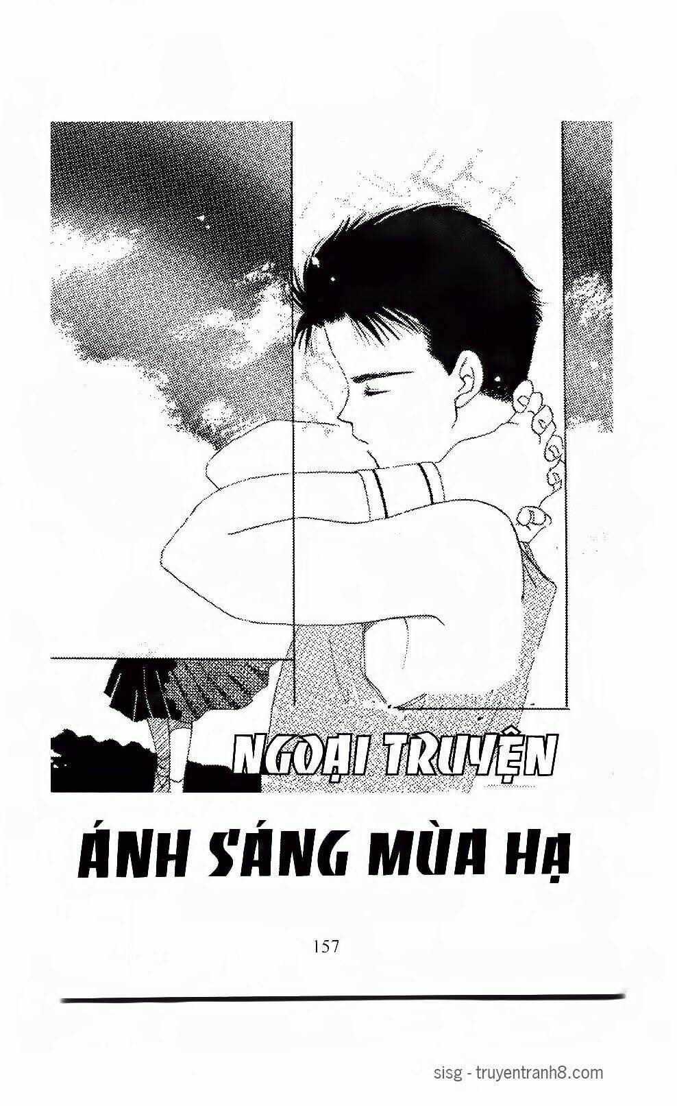 Em Bé Và Tôi: Chapter 90