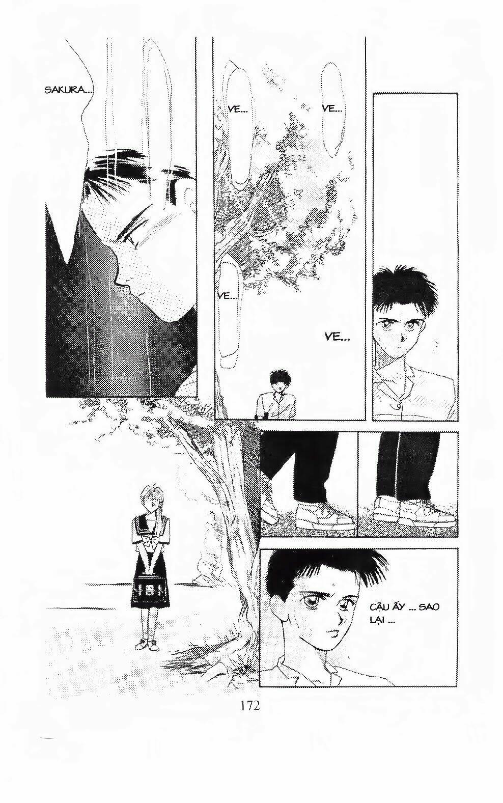 Em Bé Và Tôi: Chapter 90