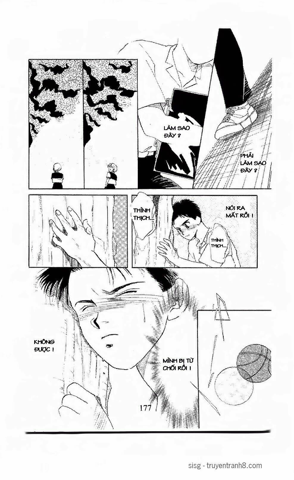 Em Bé Và Tôi: Chapter 90