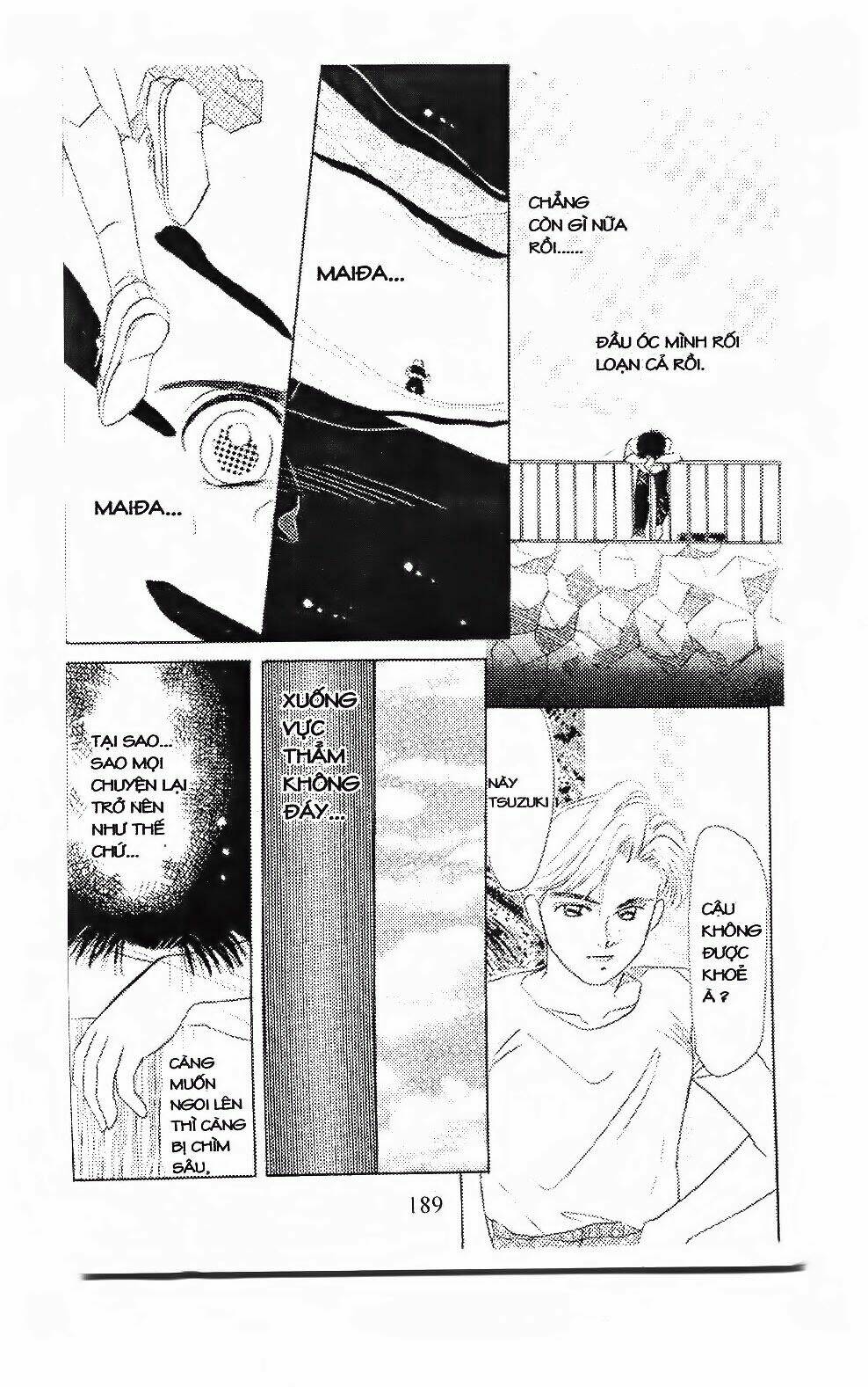 Em Bé Và Tôi: Chapter 90