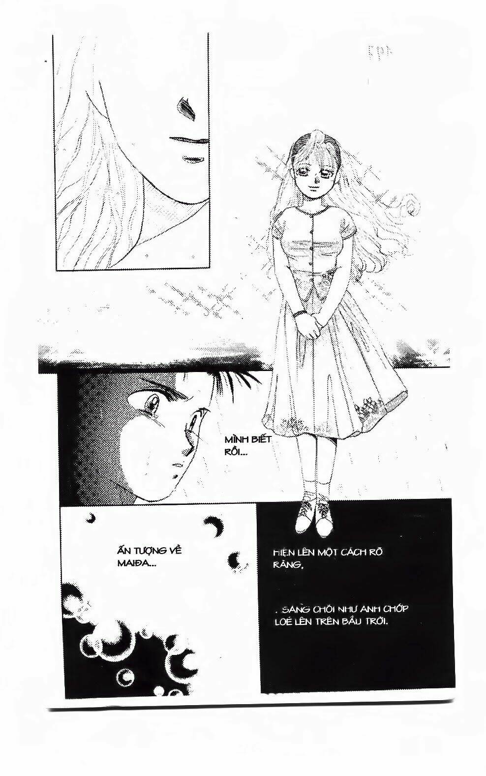 Em Bé Và Tôi: Chapter 90