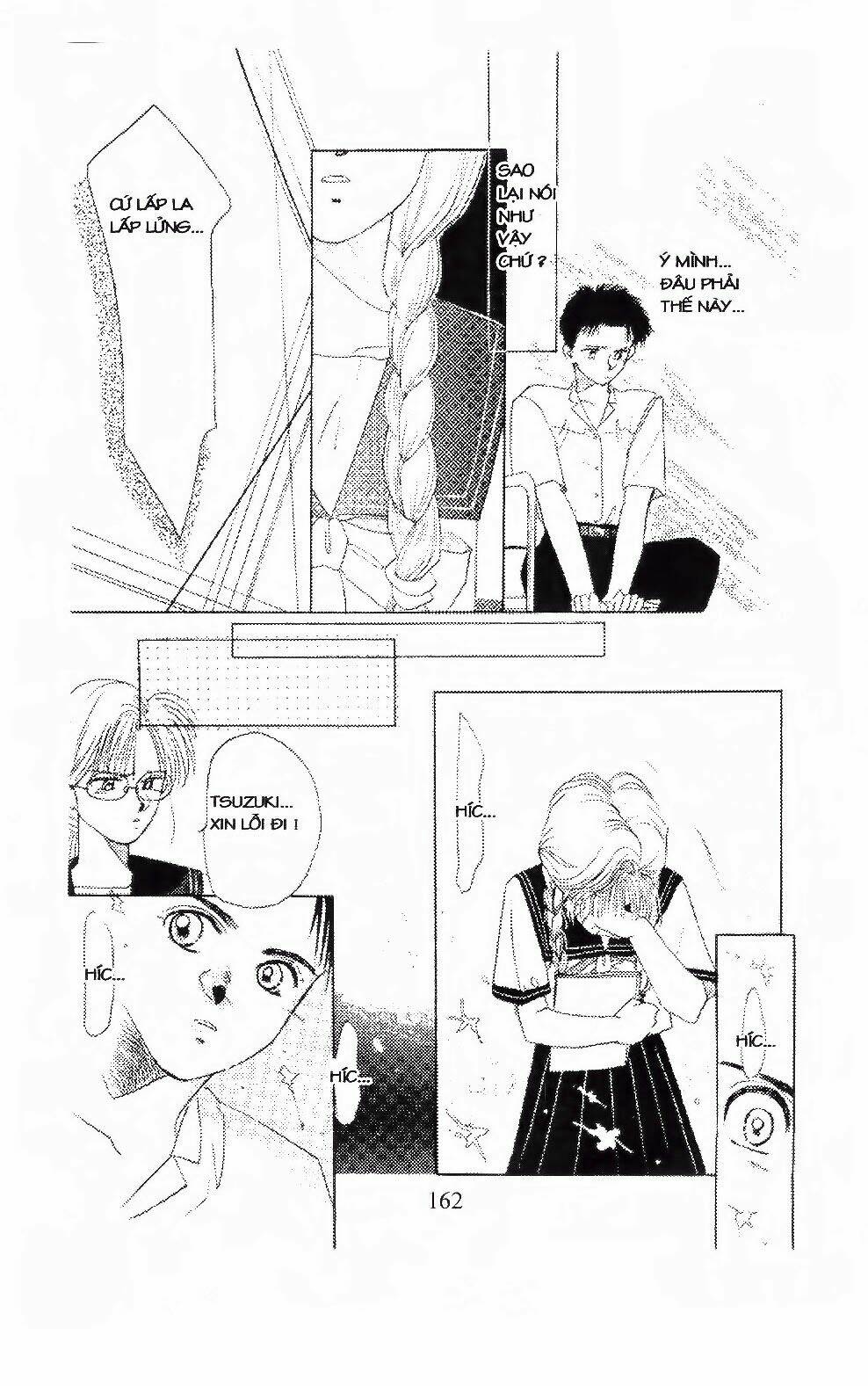 Em Bé Và Tôi: Chapter 90
