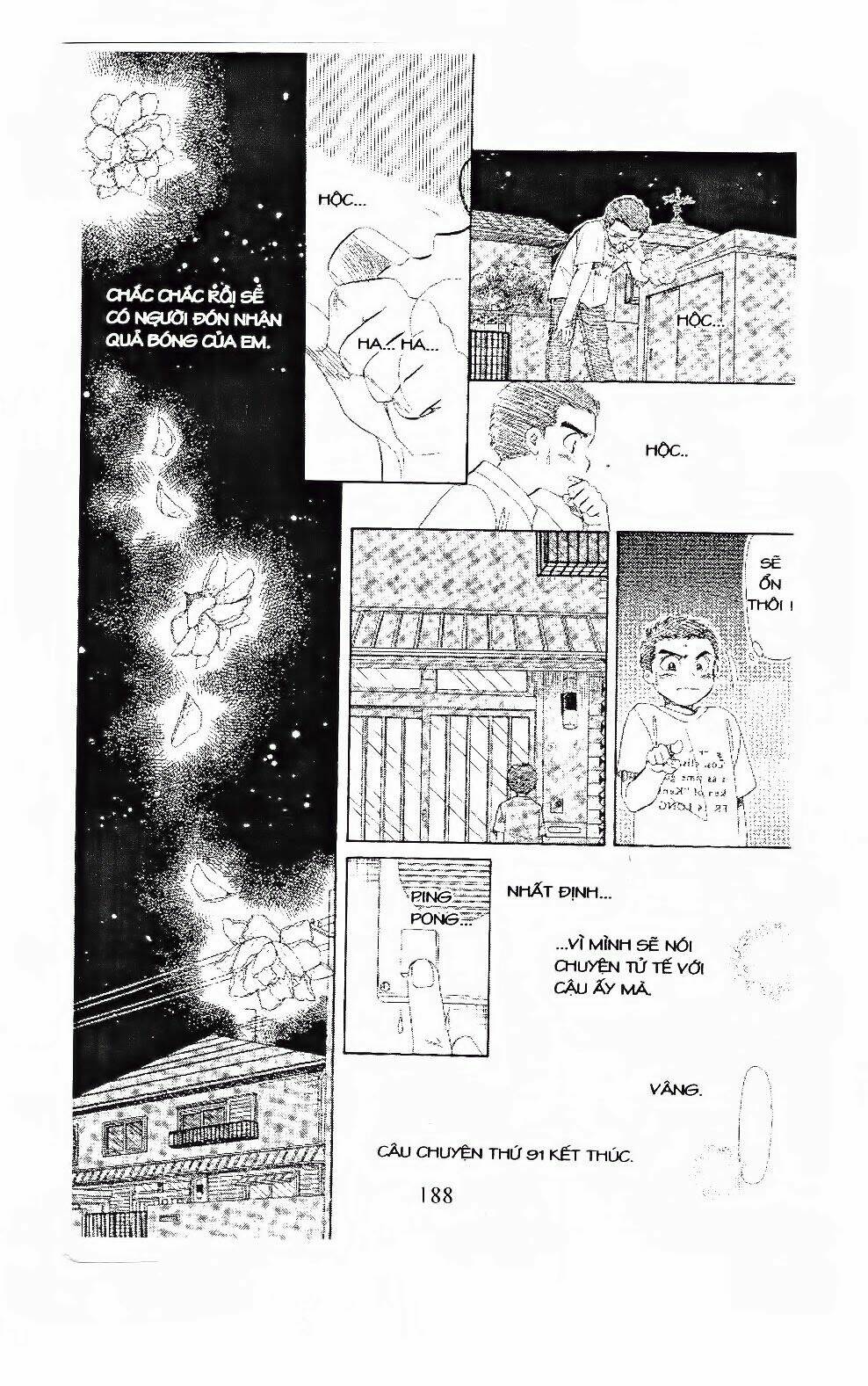 Em Bé Và Tôi: Chapter 96