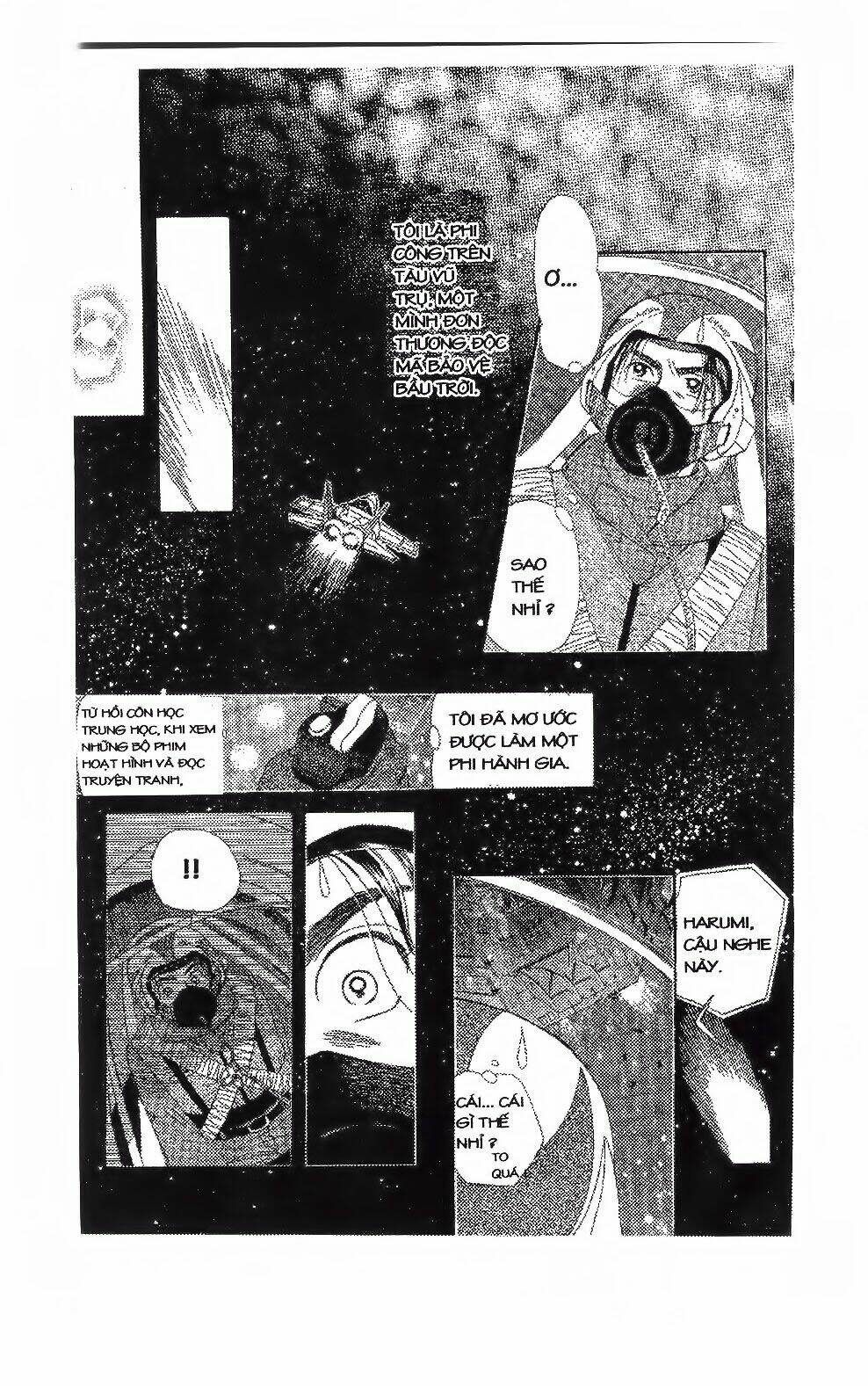 Em Bé Và Tôi: Chapter 99