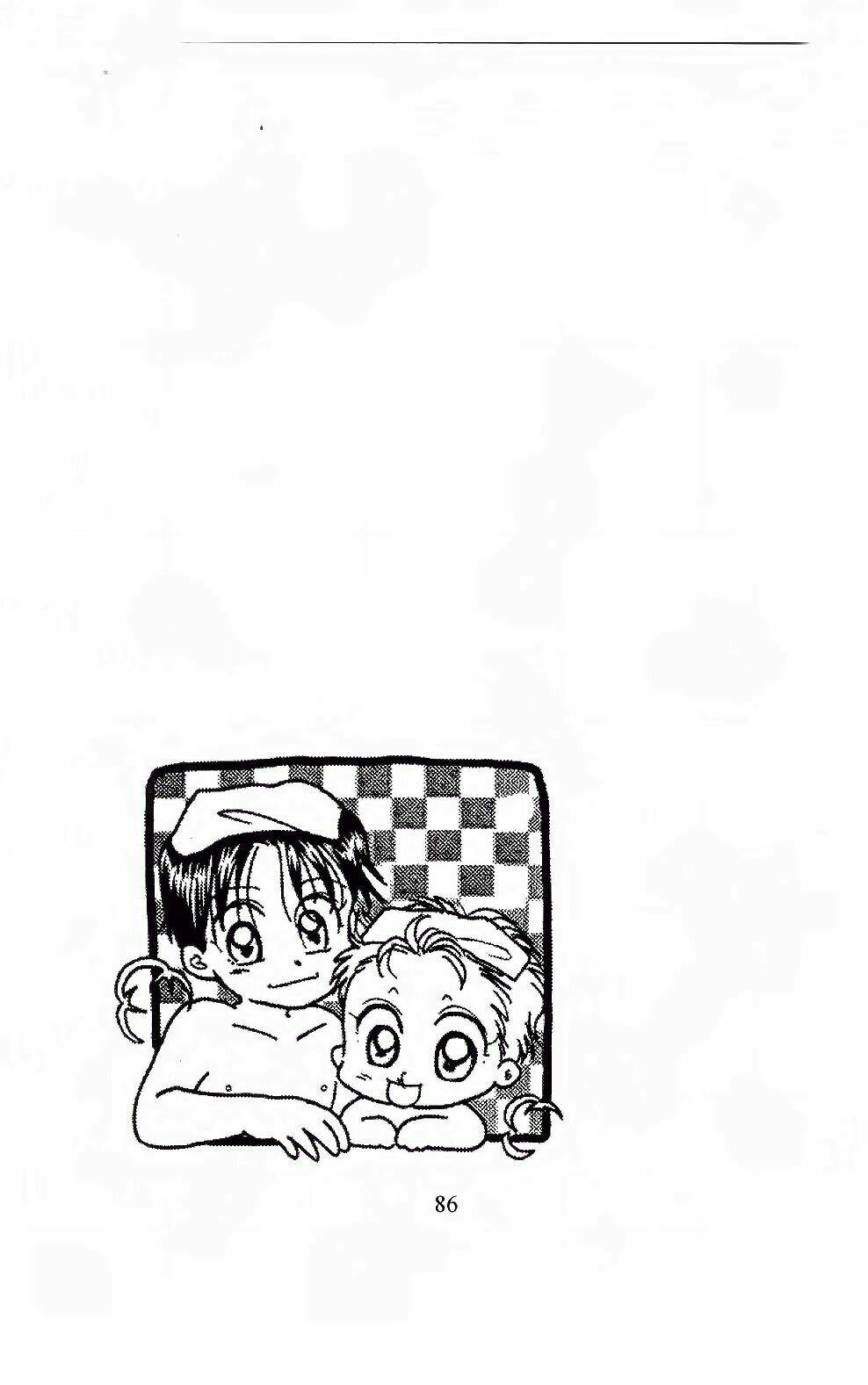Em Bé Và Tôi: Chapter 99
