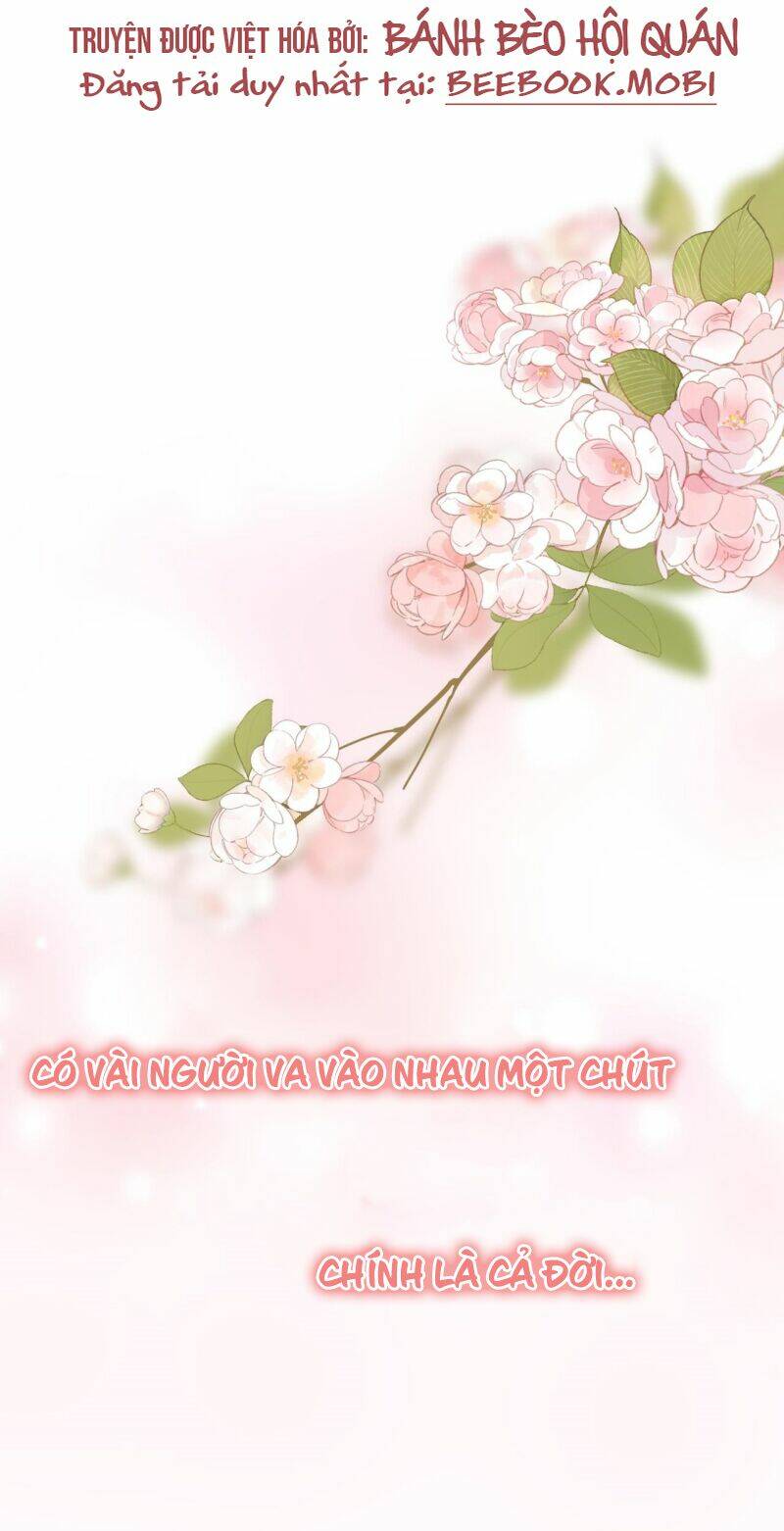 Em Chỉ Muốn Hít Vận Khí Của Anh: Chapter 0