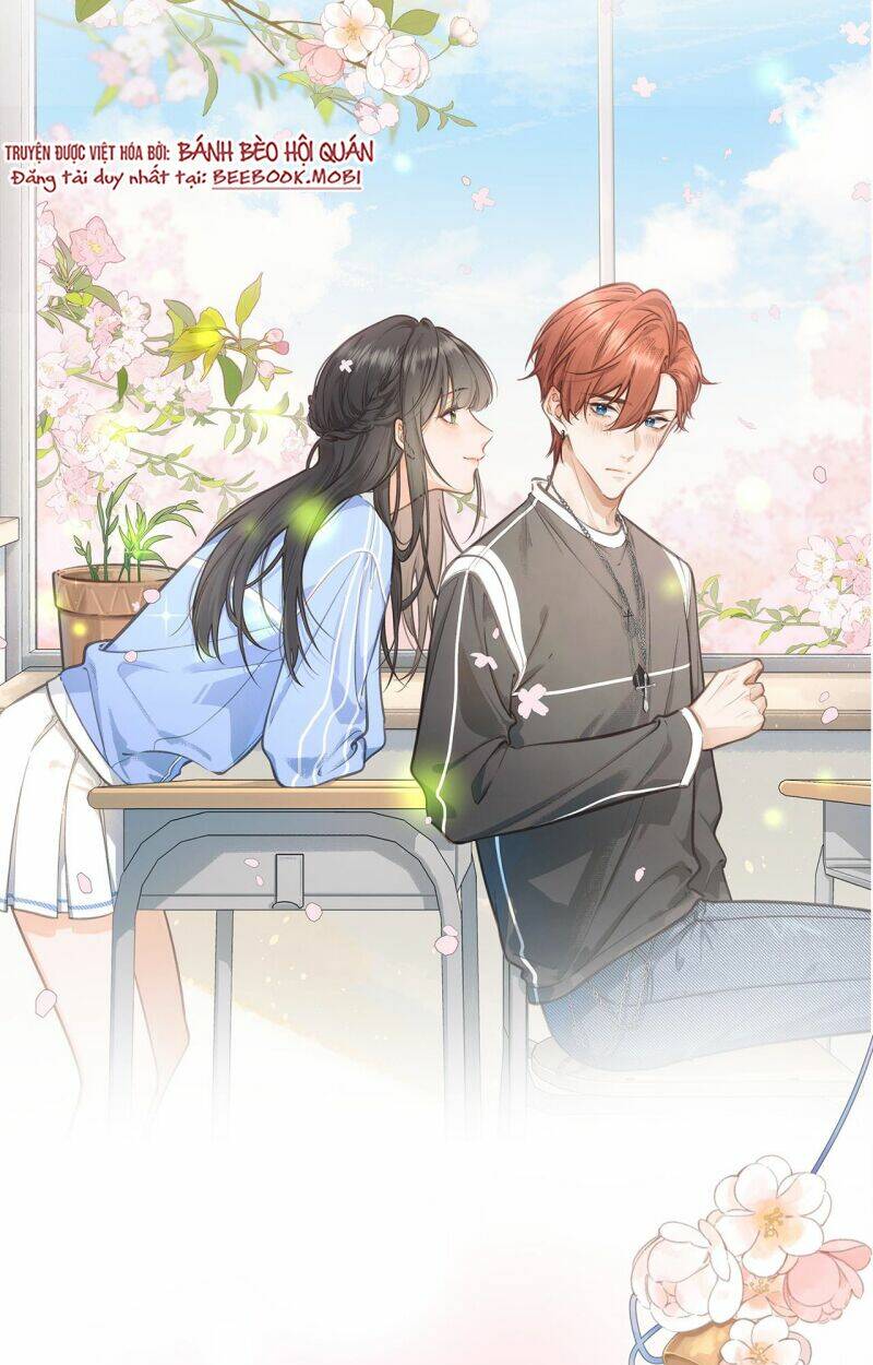 Em Chỉ Muốn Hít Vận Khí Của Anh: Chapter 0