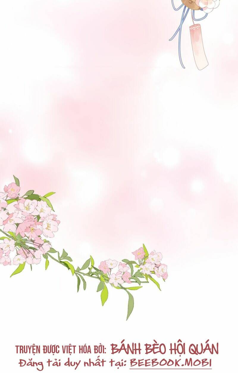 Em Chỉ Muốn Hít Vận Khí Của Anh: Chapter 0