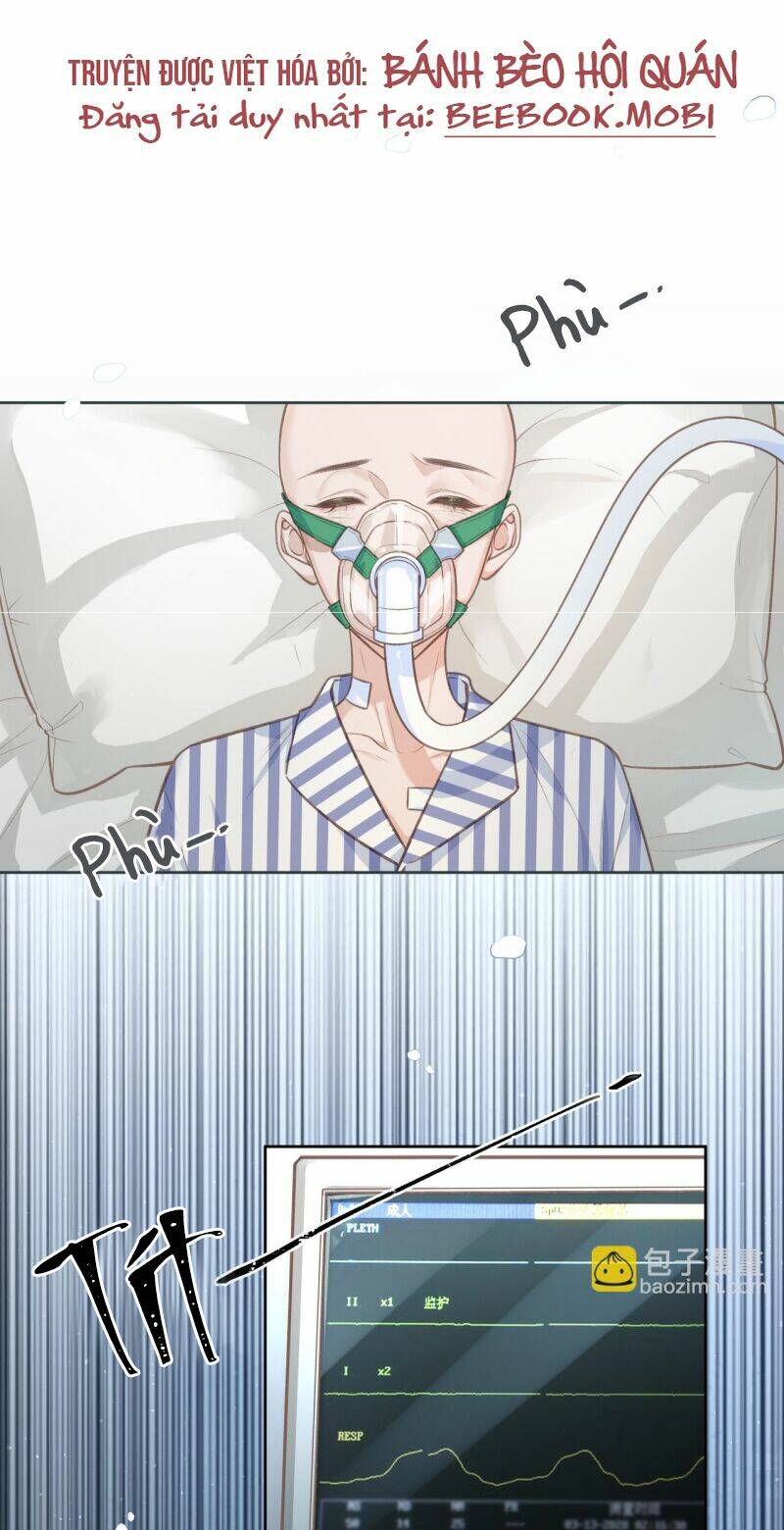 Em Chỉ Muốn Hít Vận Khí Của Anh: Chapter 1