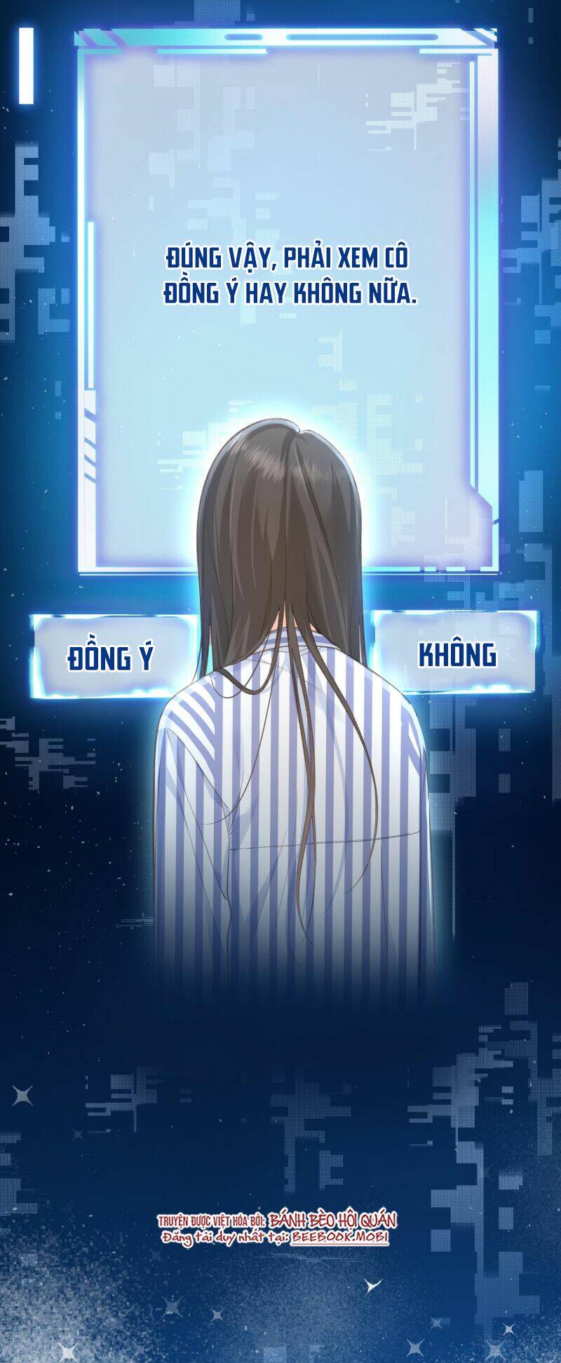 Em Chỉ Muốn Hít Vận Khí Của Anh: Chapter 1