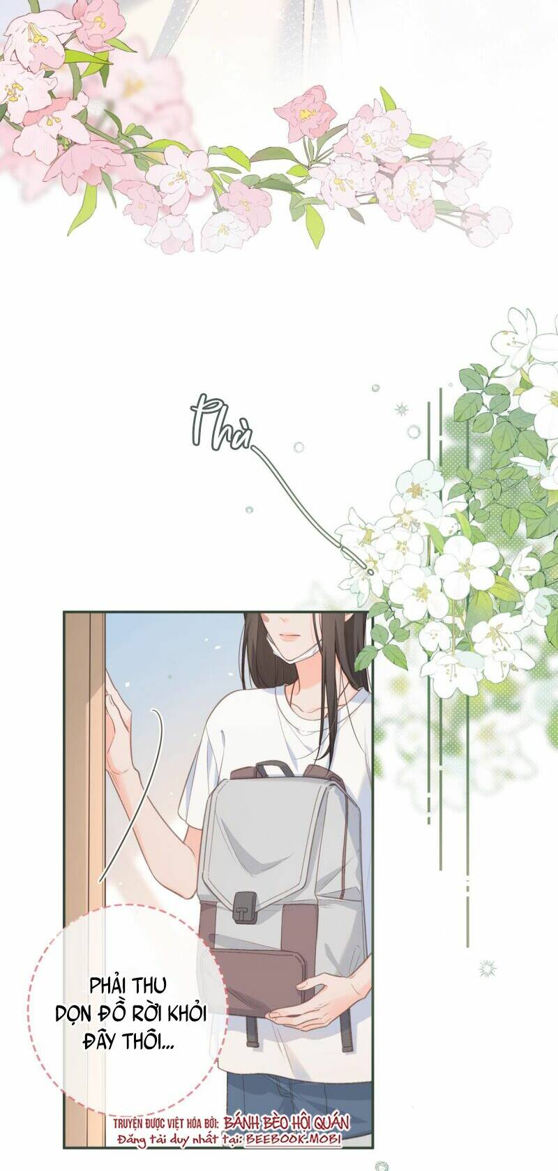 Em Chỉ Muốn Hít Vận Khí Của Anh: Chapter 1
