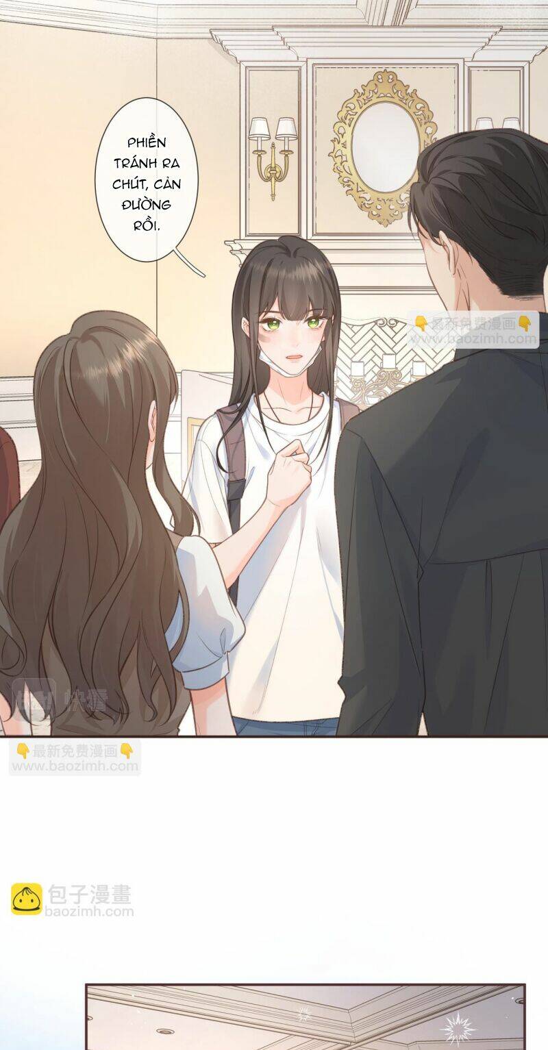 Em Chỉ Muốn Hít Vận Khí Của Anh: Chapter 1