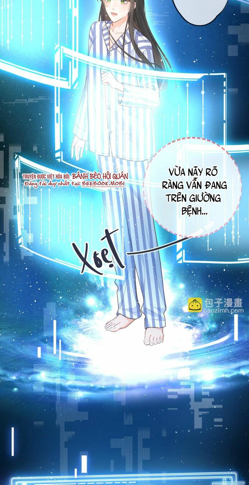 Em Chỉ Muốn Hít Vận Khí Của Anh: Chapter 1