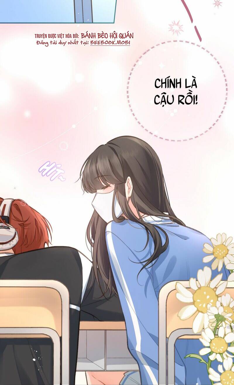 Em Chỉ Muốn Hít Vận Khí Của Anh: Chapter 1