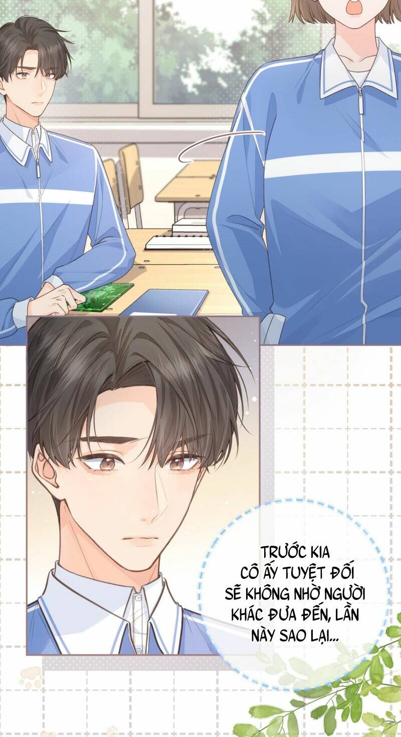 Em Chỉ Muốn Hít Vận Khí Của Anh: Chapter 10