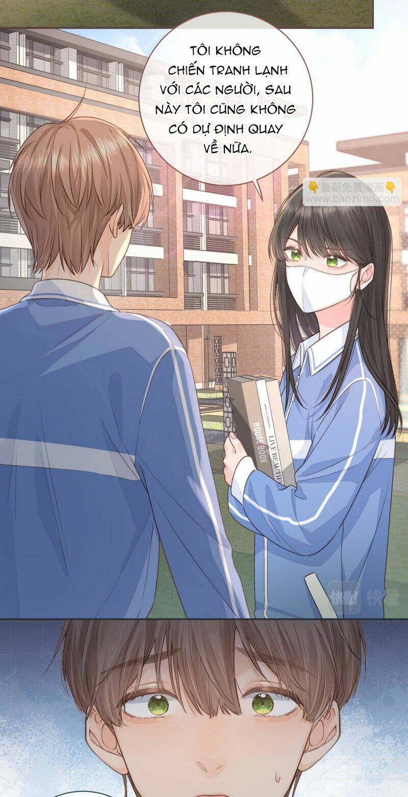 Em Chỉ Muốn Hít Vận Khí Của Anh: Chapter 10