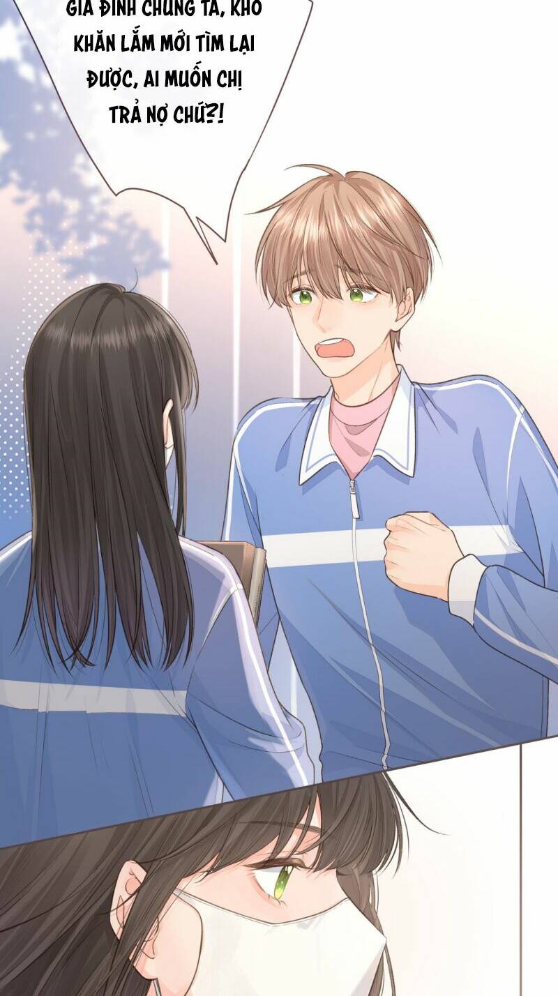 Em Chỉ Muốn Hít Vận Khí Của Anh: Chapter 10