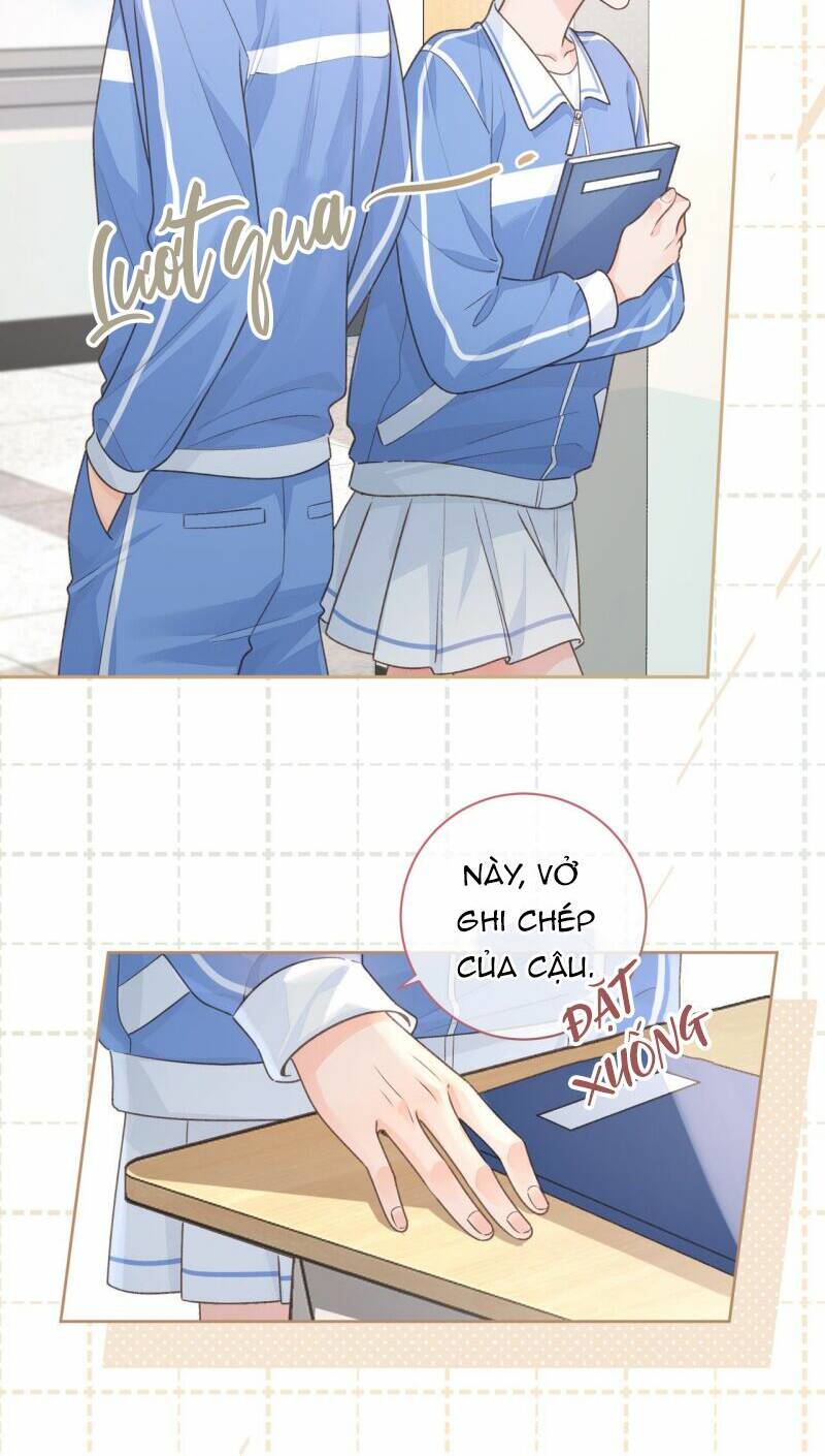 Em Chỉ Muốn Hít Vận Khí Của Anh: Chapter 10