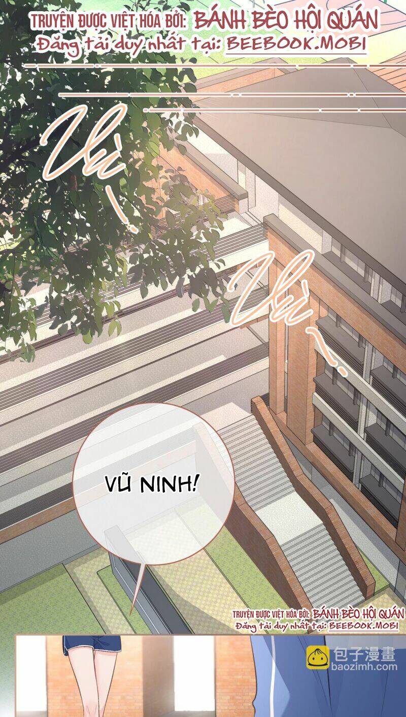 Em Chỉ Muốn Hít Vận Khí Của Anh: Chapter 11