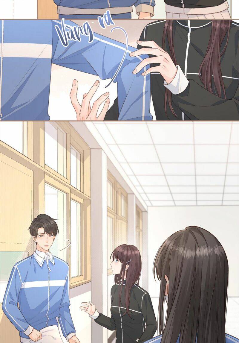 Em Chỉ Muốn Hít Vận Khí Của Anh: Chapter 11