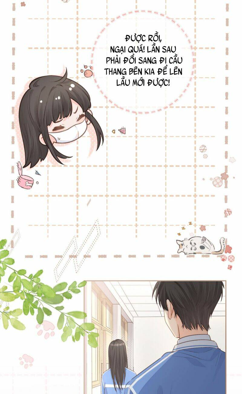 Em Chỉ Muốn Hít Vận Khí Của Anh: Chapter 11